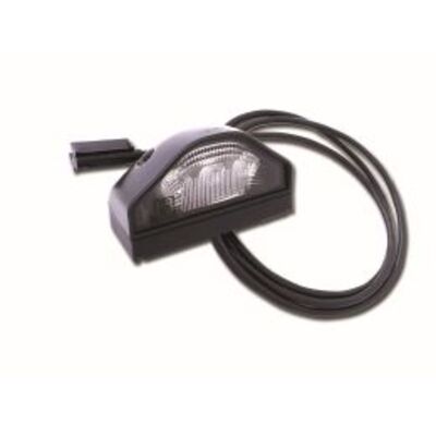 NUMMERPLAATVERLICHTING LED - EPP996 - 400MM